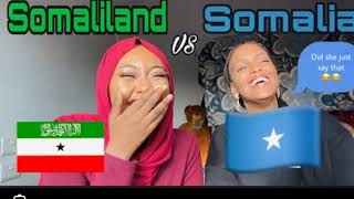 Somaliland vs Somalia A Tale of Two Nat 2024 09 14 1 [upl. by Nylia]