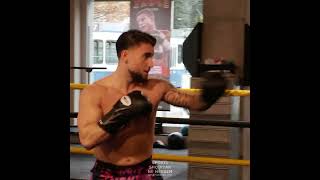 ThaiBox Gym Schlieren [upl. by Ylra]