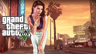 Grand Theft Auto 5 part 27 Boiler suits [upl. by Moulton]