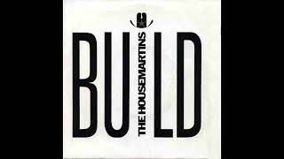 The Housemartins – Build [upl. by Prakash]