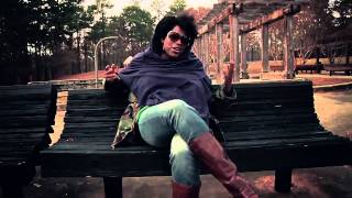 Boog Brown  quotUPSquot Music Video [upl. by Teodoor]