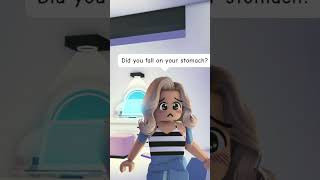 When you have a NIGHTMARE…😱💀 end will SHOCK you adoptme roblox robloxshorts [upl. by Vivianne964]