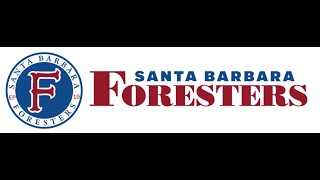 Santa Barbara Foresters at Arroyo Seco Saints June 26 [upl. by Attaynek57]