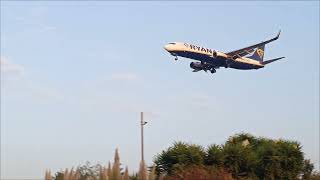 Aviation porto airport [upl. by Neils]