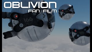 Oblivion  Fan Film [upl. by Tsui]