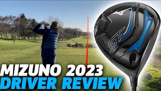 Mizuno STZ 230 amp STX 230 Driver Review [upl. by Ruberta]