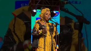 Oumou diarra live bamako ka [upl. by Elberfeld]