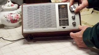 Sandys Realistic Radio [upl. by Chao370]