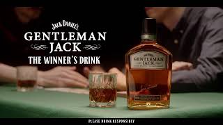 Jack Daniels Gentleman Jack  Spec Advertisement [upl. by Ariajay]