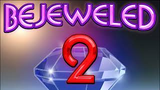 Bejeweled 2 OST – 07 Masked Intentions [upl. by Etteloiv]