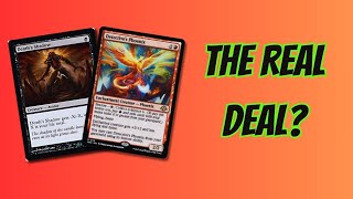 Is SHADOW the REAL DEAL  Rakdos Deaths Shadow  Modern  MTGO Gameplay [upl. by Gainor]