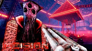 INCISION  Embrace the Meat in this Fleshy amp Chunky QUAKE Inspired Eldritch Horror FPS UPDATE [upl. by Chloette]