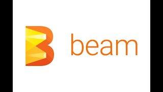 Tutorial 2  PCollections In Apache Beam  Python [upl. by Assena]