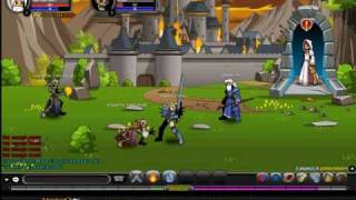 Adventure Quest Worlds Gameplay Footage [upl. by Lesser]