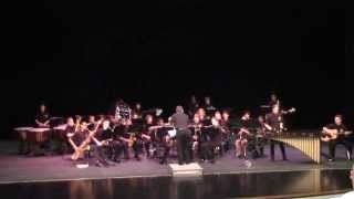 McKinley Goldbugs Wind Ensemble [upl. by Nitz83]