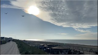 Haarlem a view of the beach 2 [upl. by Ahsenit225]