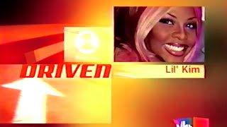 Lil Kim  VH1 Driven Documentary 2003 [upl. by Akcimat]