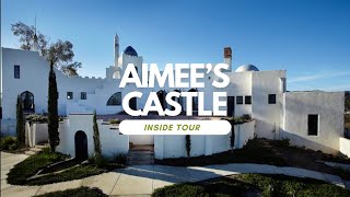 Aimees Castle Tour [upl. by Peterson]