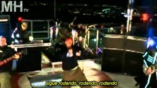 Limp Bizkit  Rollinmp4Spanish Subs [upl. by Howund]