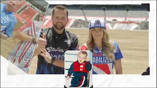 Monster Jam 2025 Schedule Announcement  Arena Championship Series East Baby Reveal [upl. by Otrebireh]