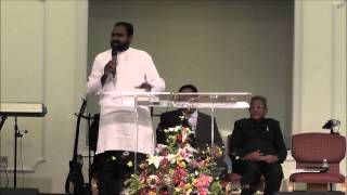 Pastor Shameer Kollam [upl. by Slen400]