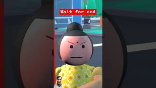 Cartoon Hindi movie funny short video cartooncartoon EliKids babybus ChotoonzTV [upl. by Edrei]