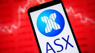 ASX 200 ends the day up by 002 per cent on Monday [upl. by Noterb]