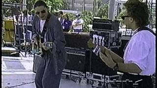 Robben Ford I Live the Life VH1 Sunfest 90 [upl. by Buckingham516]