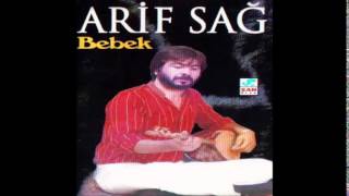 Arif Sağ  Sunam  UH    Official Music © ŞAH PLAK [upl. by Verdie723]