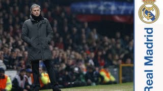 Mourinho quotModric ha sido determinante porque ha cambiado el partidoquot [upl. by Cormier302]