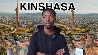 Vivre au Congo Kinshasa Vlog 2023 [upl. by Punak]