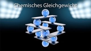 Chemisches Gleichgewicht  Trailer Schulfilm Chemie [upl. by Vinson]