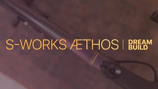 SWorks Aethos dream build [upl. by Aelahc848]