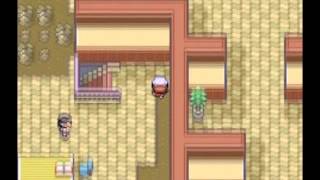 Pokémon Leaf Green Version  Part 15 I doubt PMS is like Child Birth [upl. by Porcia921]