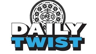 Case Study Oreo Daily Twist [upl. by Rosalie785]