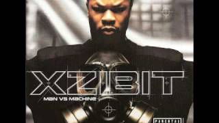 Xzibit  Right On [upl. by Ecadnarb]