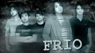 LOVE RADIO JINGLE by FRIO [upl. by Yetah]