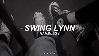 Harmless  Swing Lynn SubEspañol [upl. by Eirffej]