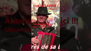 Etoile des neiges une belle chanson traditionnelle Savoyarde valse musette Savoie MontBlanc [upl. by Milman]