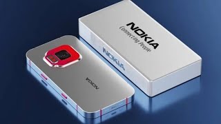 Nokia New Upcoming Phone 2024  Tech Subhshiv [upl. by Ojibbob914]