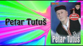 Petar Tutus  Zove caca  Audio 2006 [upl. by Chor476]