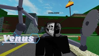 Incident enigma reborn  Venus  Roblox [upl. by Pelaga]