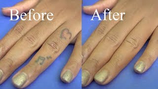 How to cover or conceal tattoos for pageants and jobs [upl. by Nork]