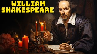 Vie et œuvre de William Shakespeare  Grandes Personnalités de lHistoire [upl. by Lubbi584]