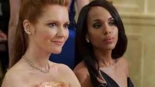 Scandal Season 4 Episode 22 Review amp After Show  AfterBuzz TV [upl. by Kresic]