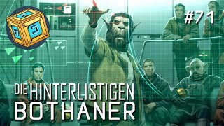 071  Die hinterlistigen Bothaner [upl. by Venetis]