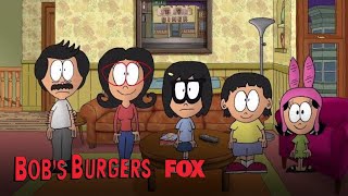 Bobs Fan Art  Season 8  BOBS BURGERS [upl. by Delfeena]