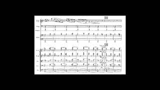 Atterberg  Symphony No6 op 31 [upl. by Naujed]