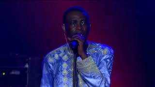 YOUSSOU NDOUR  BERCY 2010  FOOTBALL [upl. by Vikky306]