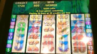 MACAW SLOT MACHINE [upl. by Nnylacissej]